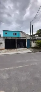 Apartamento com 1 Quarto para alugar, 30m² no Cidade Jardim Guapimirim, Guapimirim
