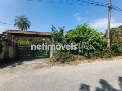 Fazenda/Sítio com 4 Quartos à venda, 47m² no Solar do Madeira, Contagem