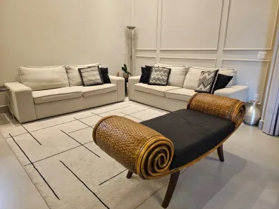 Casa com 3 Quartos à venda, 240m² no Jardim Green Park Residence, Hortolândia