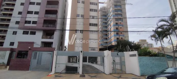 Apartamento com 2 Quartos à venda, 65m² no Cambuí, Campinas