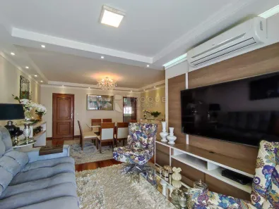 Apartamento com 3 Quartos à venda, 132m² no Centro, Limeira