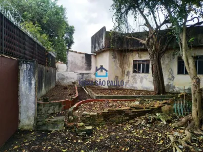 Lote/Terreno à venda, 104m² no Jardim da Saúde, São Paulo