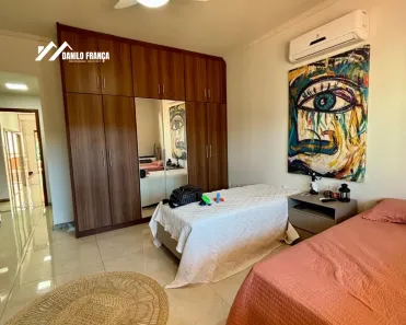 Sobrado com 3 Quartos à venda, 400m² no Praia do Morro, Guarapari