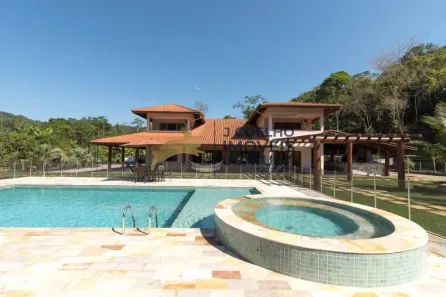 Sobrado com 7 Quartos à venda, 752m² no Ressaca, Ubatuba