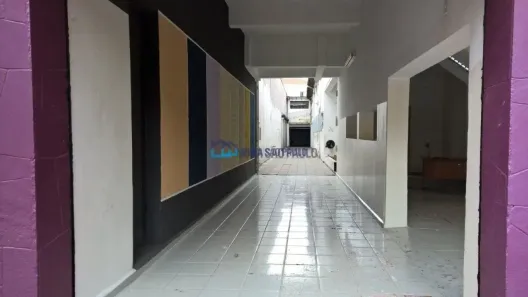 Ponto Comercial à venda, 715m² no Ipiranga, São Paulo