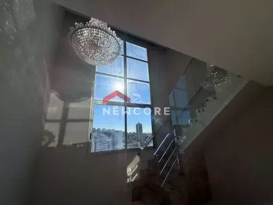 Cobertura com 4 Quartos à venda, 164m² no Buritis, Belo Horizonte