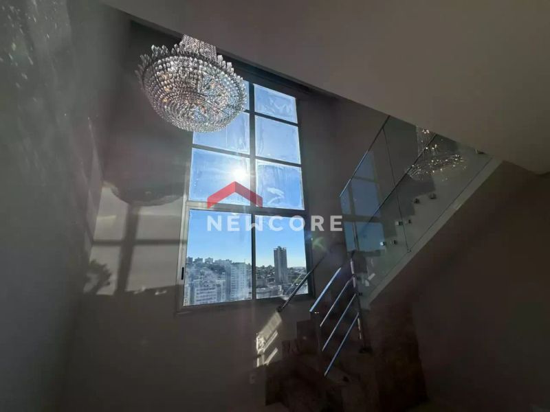 Cobertura com 4 quartos — Buritis, Belo Horizonte