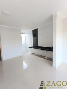 Apartamento com 2 Quartos à venda, 72m² no Jardim Natal I, Franca