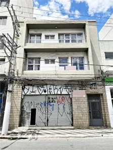 Prédio Comercial à venda, 750m² no Santana, São Paulo