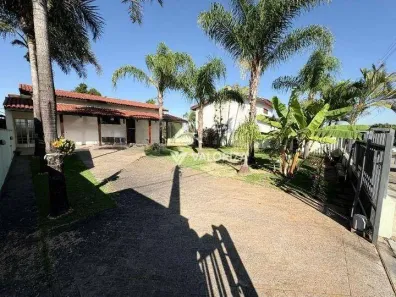Casa de Condomínio com 4 Quartos à venda, 233m² no Jardim Ibiti do Paço, Sorocaba