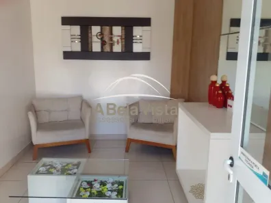Apartamento com 1 Quarto à venda, 36m² no Santa Maria, Osasco