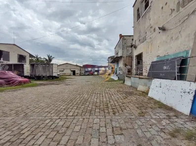 Imóvel Comercial à venda, 17980m² no Rudge Ramos, São Bernardo do Campo