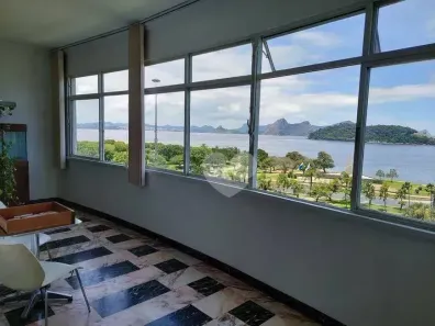 Apartamento com 4 Quartos à venda, 290m² no Flamengo, Rio de Janeiro
