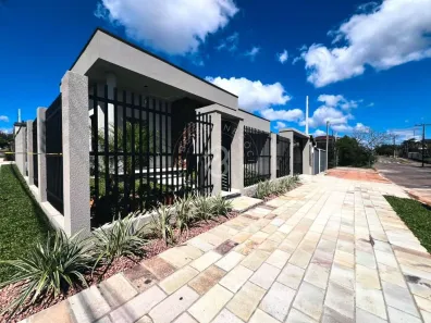Casa com 3 Quartos à venda, 130m² no Cristo Rei, São Leopoldo