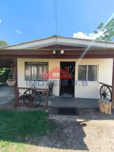 Fazenda/Sítio com 2 Quartos para alugar, 80m² no Tietê, Araucária