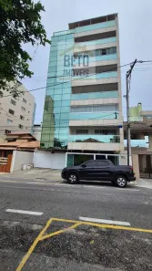 Apartamento com 3 Quartos à venda, 110m² no Cavaleiros, Macaé