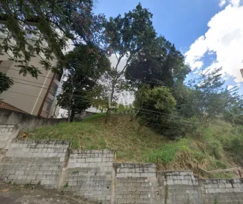 Lote/Terreno à venda, 358m² no Santa Lúcia, Belo Horizonte