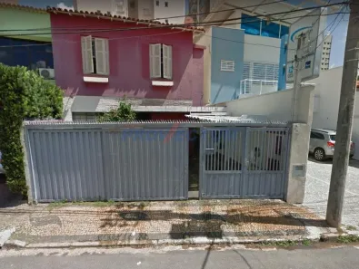 Sobrado com 3 Quartos à venda, 185m² no Cambuí, Campinas