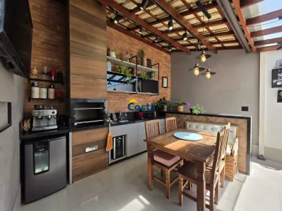 Casa com 3 Quartos à venda, 110m² no Senhora de Fátima, Betim