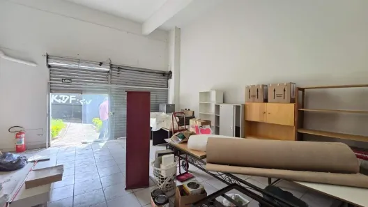 para alugar, 28m² no Calafate, Belo Horizonte