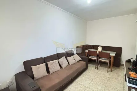 Apartamento com 2 Quartos à venda, 80m² no Vila Tibiriçá, Santo André