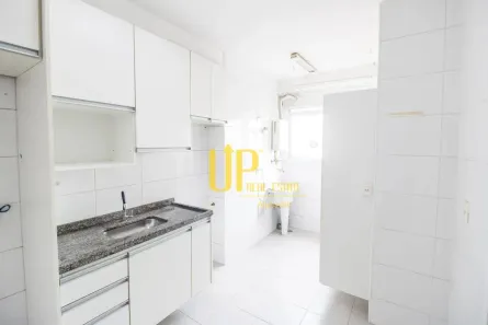 Apartamento com 2 Quartos para venda ou aluguel, 60m² no Vila Iracema-Belval, Barueri