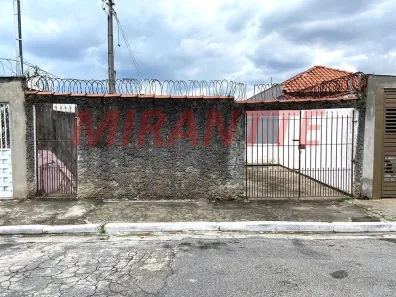 Lote/Terreno à venda, 300m² no Casa Verde Média, São Paulo