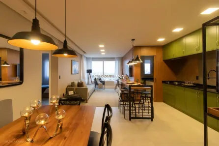 Apartamento com 2 Quartos à venda, 83m² no Torres, Torres