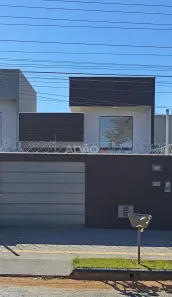 Casa com 2 Quartos à venda, 101m² no Residencial Sevilha, Goiânia