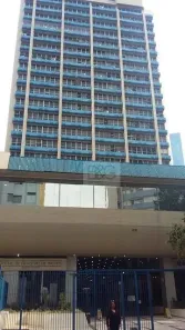 Sala Comercial para alugar, 30m² no Sé, São Paulo