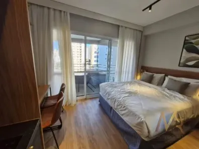 Apartamento com 1 Quarto à venda, 24m² no Perdizes, São Paulo