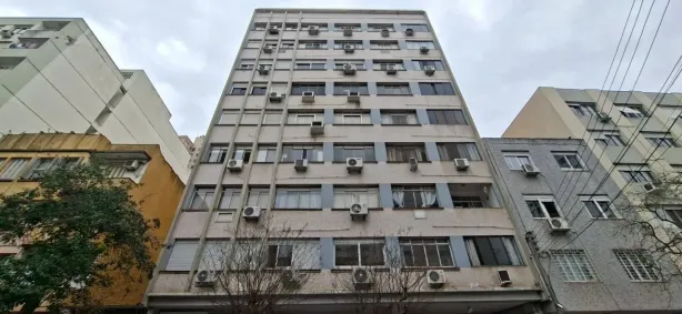 Apartamento com 2 Quartos à venda, 65m² no Centro Histórico, Porto Alegre