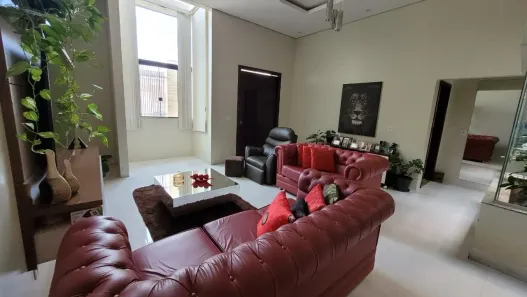 Casa com 3 Quartos à venda, 180m² no Setor Residencial Leste, Brasília