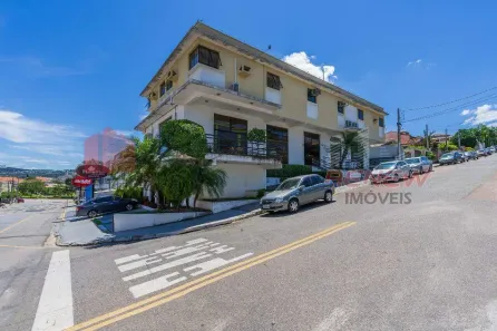 Prédio Comercial para alugar, 500m² no Santa Rosa, Vinhedo