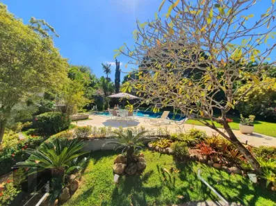 Casa de Condomínio com 4 Quartos à venda, 513m² no Barra da Tijuca, Rio de Janeiro