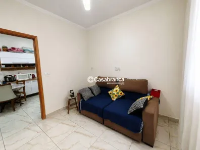 Casa com 2 Quartos à venda, 38m² no Vila Assis, Sorocaba