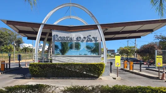 Lote/Terreno à venda, 389m² no Portal do Sol, Contagem