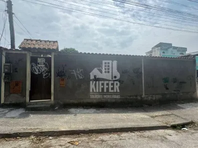 Casa com 2 Quartos à venda, 140m² no Boaçu, São Gonçalo