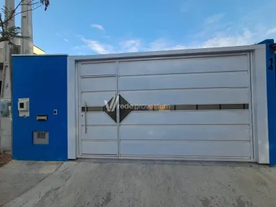 Casa com 2 Quartos à venda, 120m² no Jardim Vale Verde, Jundiaí
