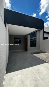 Casa com 2 Quartos à venda, 82m² no Brasília, Londrina