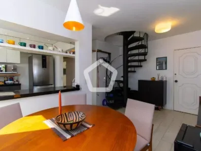 Apartamento com 1 Quarto à venda, 82m² no Indianópolis, São Paulo