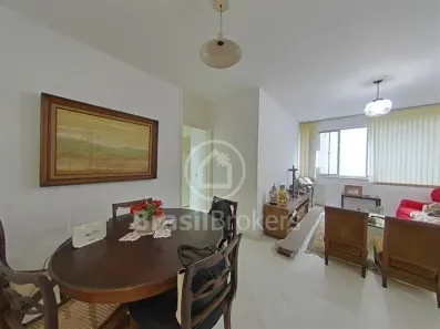 Apartamento com 2 Quartos à venda, 71m² no Jardim Botânico, Rio de Janeiro