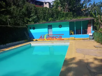 Casa de Condomínio com 3 Quartos à venda, 200m² no Água Azul, Guarulhos