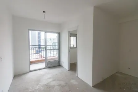 Apartamento com 2 Quartos à venda, 39m² no Pinheiros, São Paulo
