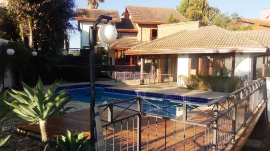 Casa com 3 Quartos à venda, 392m² no Pinheiro, Valinhos