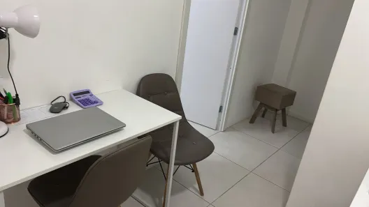 Consultório à venda, 23m² no Icaraí, Niterói
