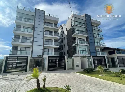 Apartamento com 3 Quartos à venda, 96m² no Itapema do Norte, Itapoá