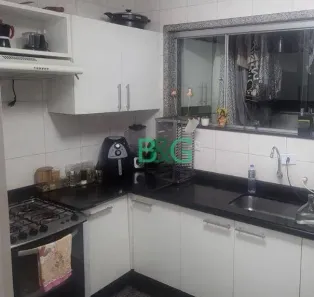 Apartamento com 3 Quartos à venda, 91m² no Vila Albertina, São Paulo