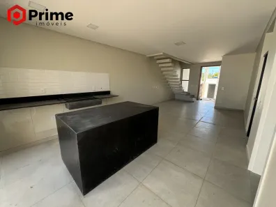 Casa com 4 Quartos à venda, 196m² no Nova Guarapari, Guarapari