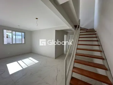 Cobertura com 2 Quartos à venda, 140m² no Augusta Mota, Montes Claros